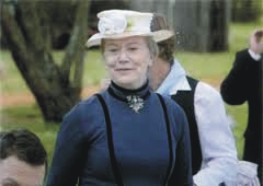 Rika Sennett